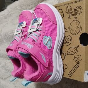 Skechers Dreamy Dancer - Friendship Vibes Shoes